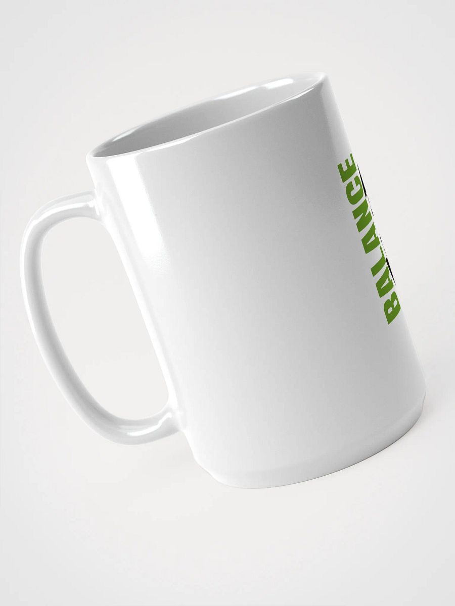 Balance Mug product image (5)