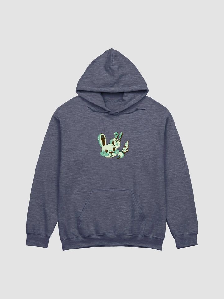 2bit bunny hoodie product image (5)