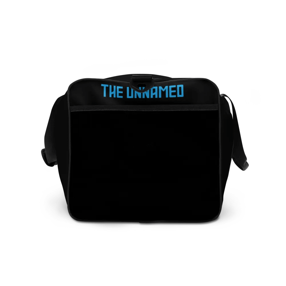 Never Give Up Duffle product image (5)