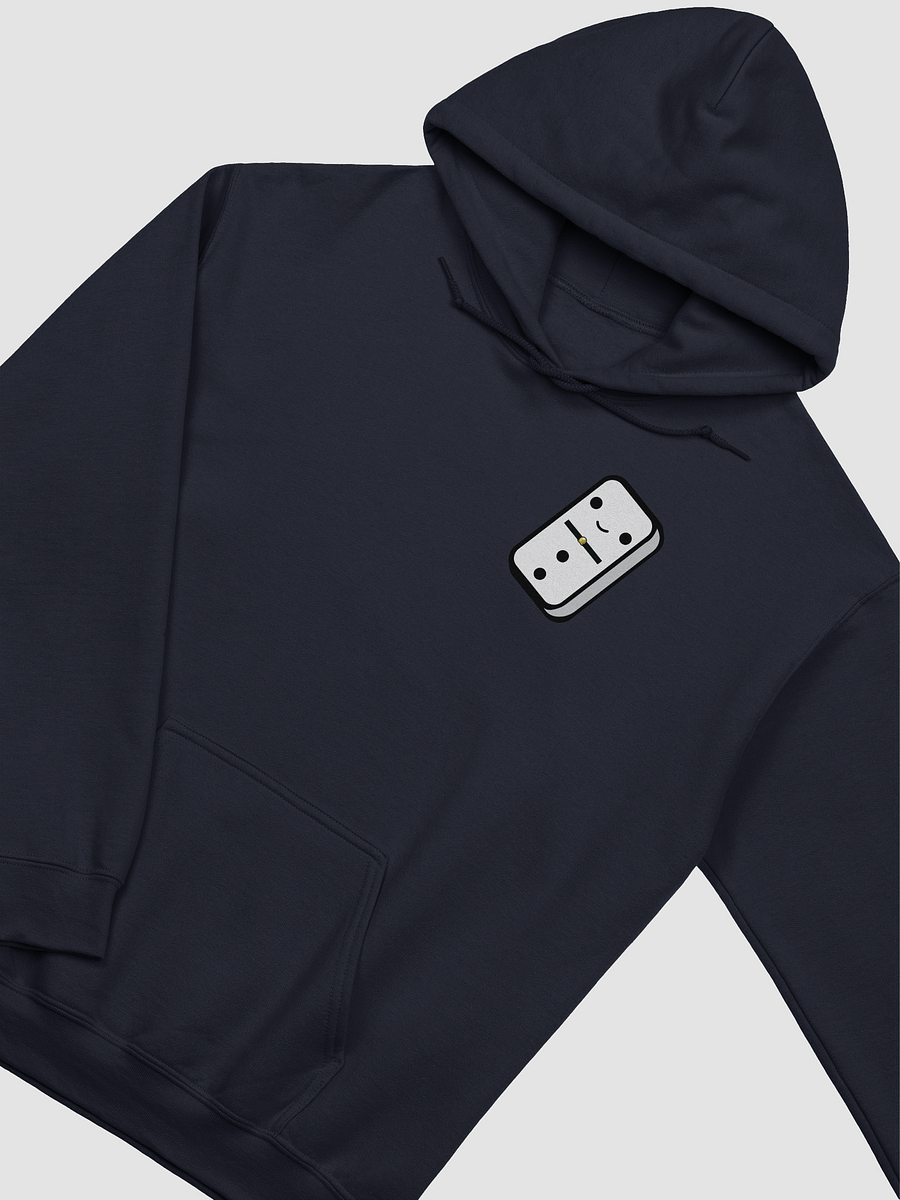 Mi Residencia es PR - Hoodie product image (3)