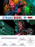 Despero vs High Evolutionary Duel Results product image (1)
