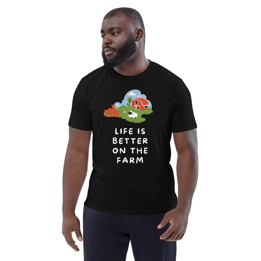 Farm Life Shirt product image (3)