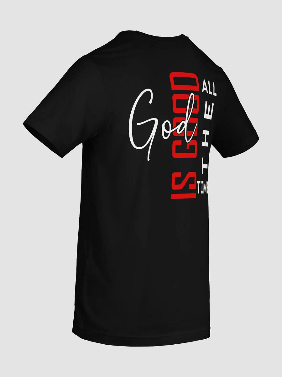 Divine Affirmation Tee product image (10)