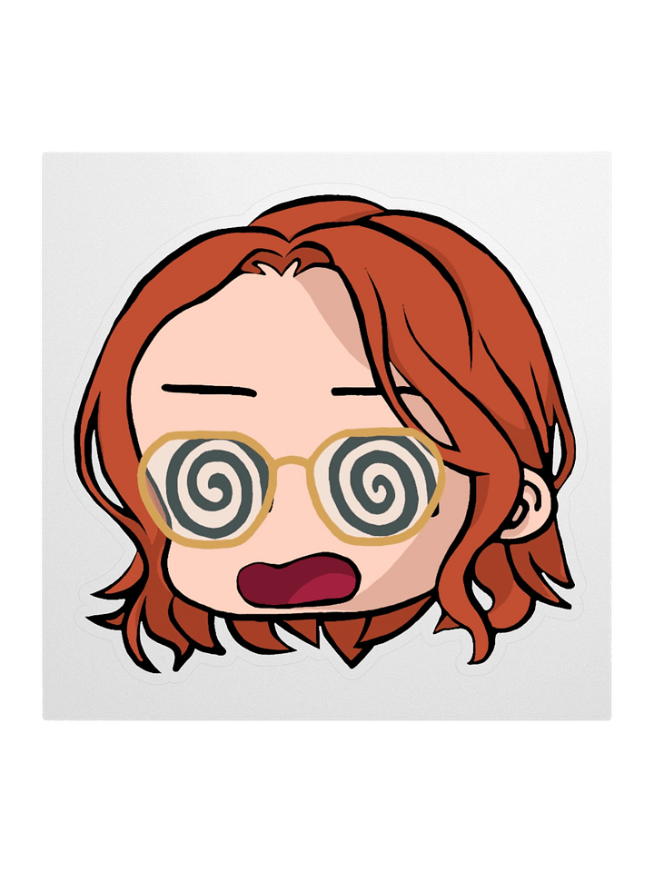 CONFUSION emoji sticker product image (1)
