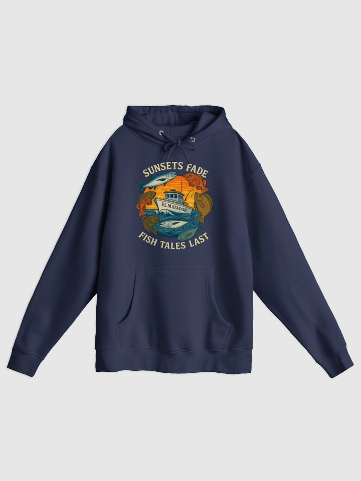 Sunsets Hoodie Species product image (3)