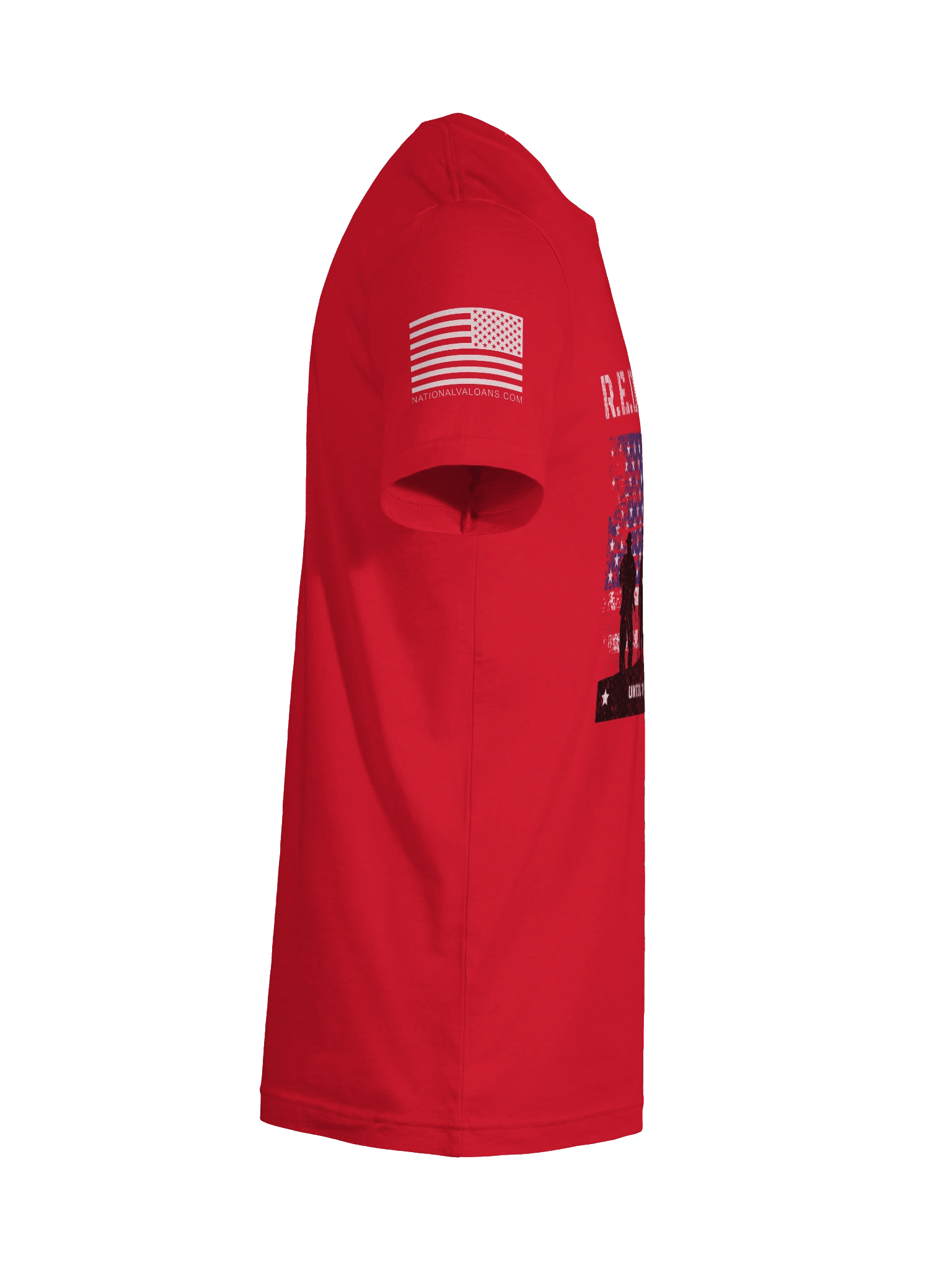 Until They All Come Home - RED Friday product image (12)