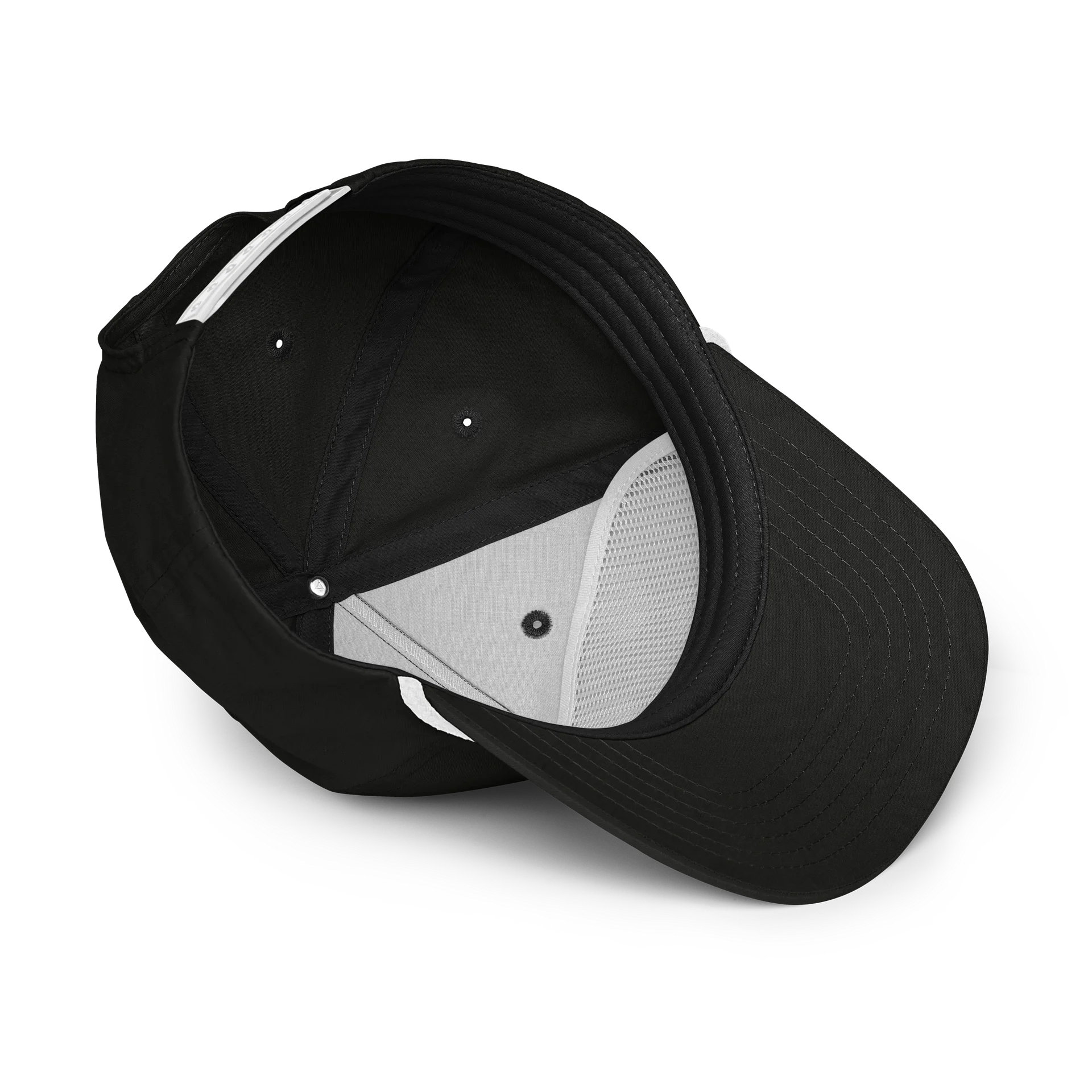 Pepperoni Pizza Box Cap product image (9)