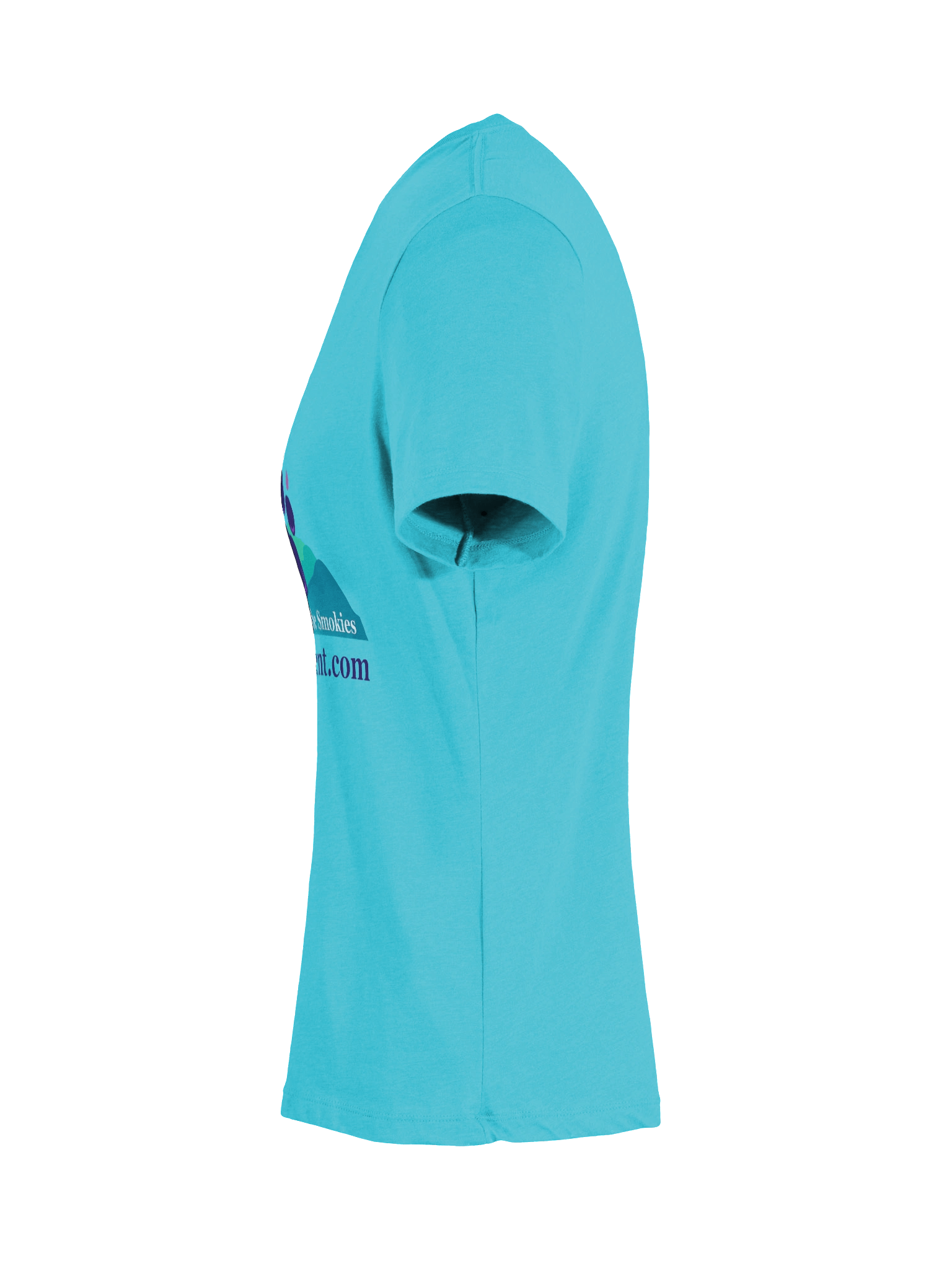 Smokies Nail Show V-Neck Tee product image (10)