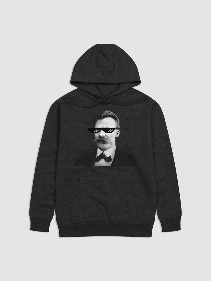 Nietzsche Thug Glasses product image (1)