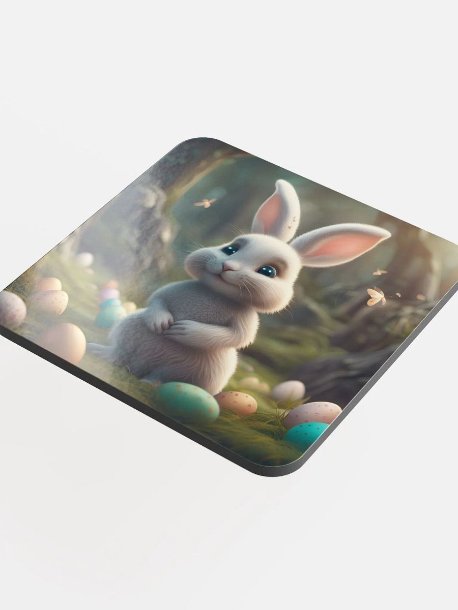Easter Bunny Coaster product image (4)