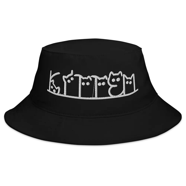 Kitten Hat product image (2)