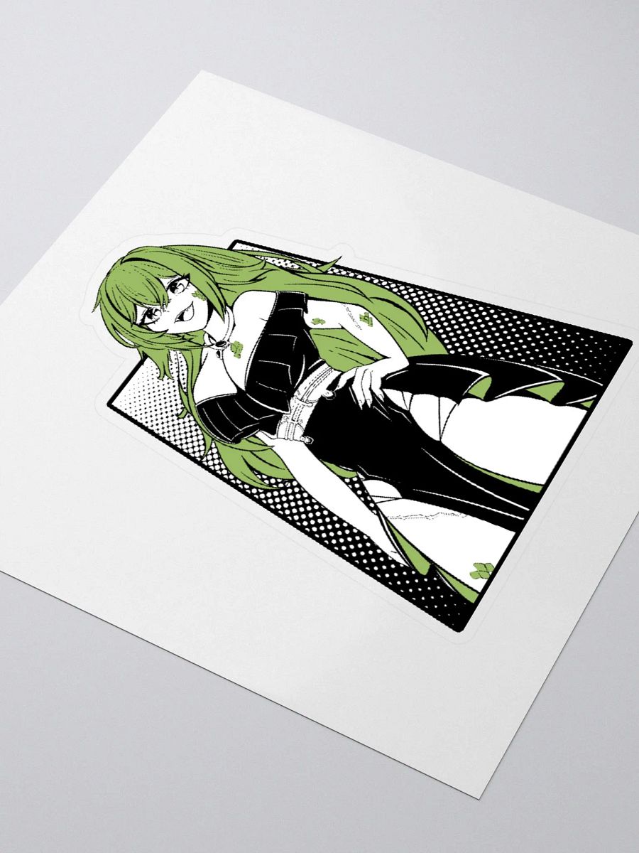Alecto Laugh Sticker product image (7)