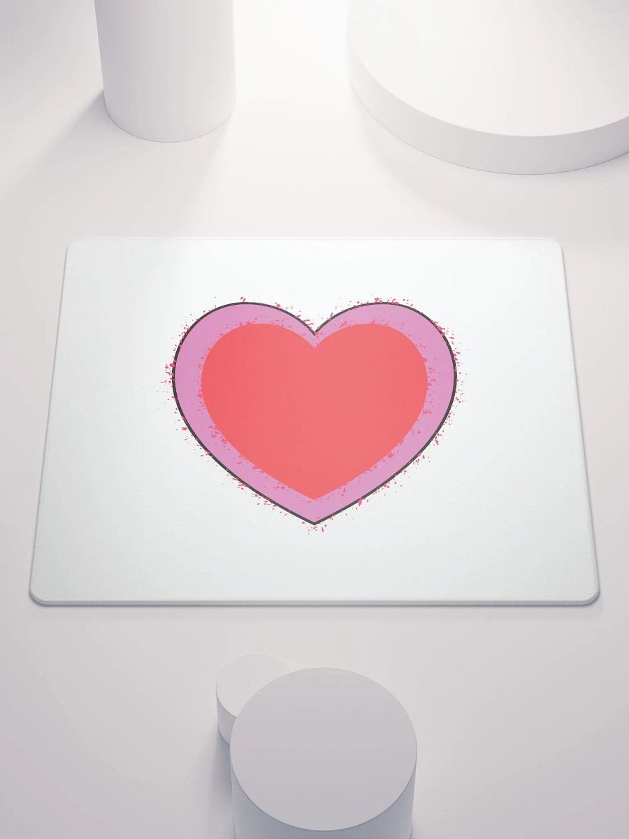 LOVE TWO HEARTS IN ONE HEART, LOVE, PROFILE, RED, PUNK, RETRO, VINTAGE, ADVENTURE, VALENTINES DAY, ROMANTIC, ROMANCE, COUPLE, GIRLFRIEND, BOYFRIEND, HUSBAND, WIFE product image (1)
