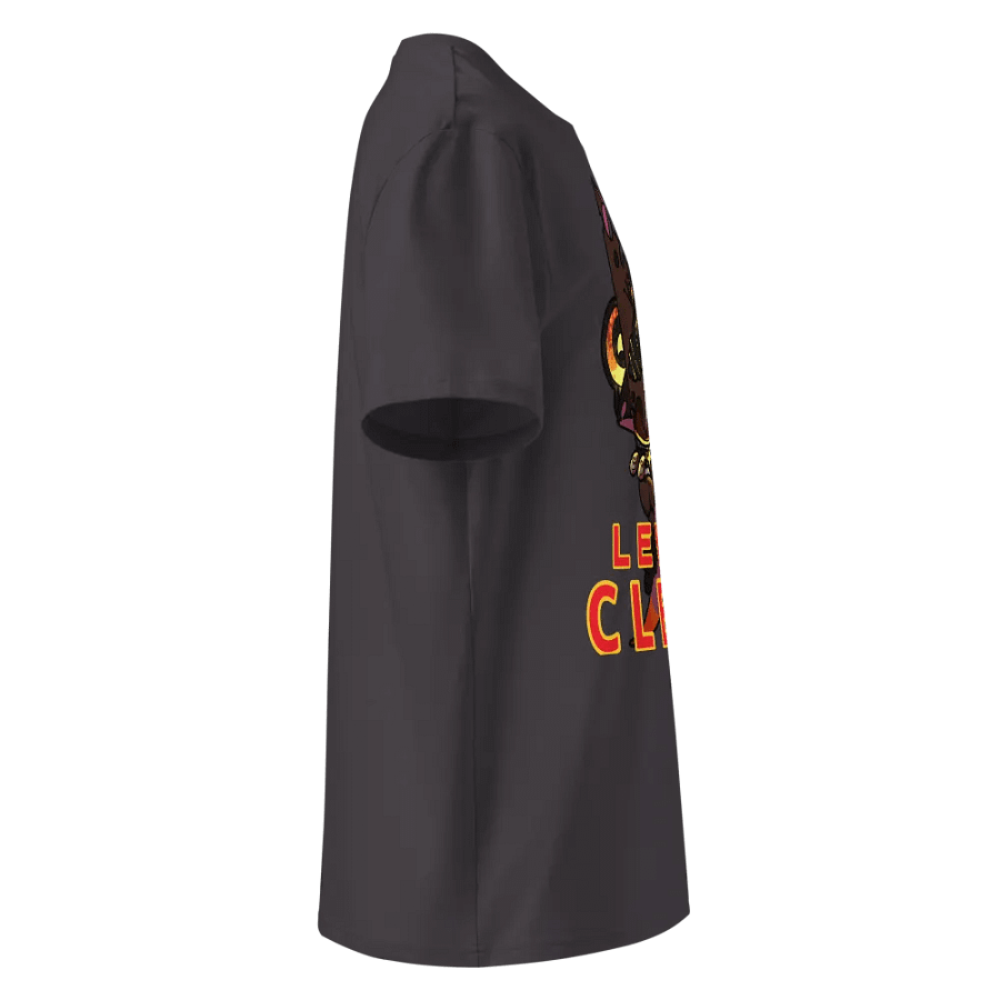 LEVEL CLEAR - Drogo's Donathon Shirt (NO BACK DESIGN) product image (3)