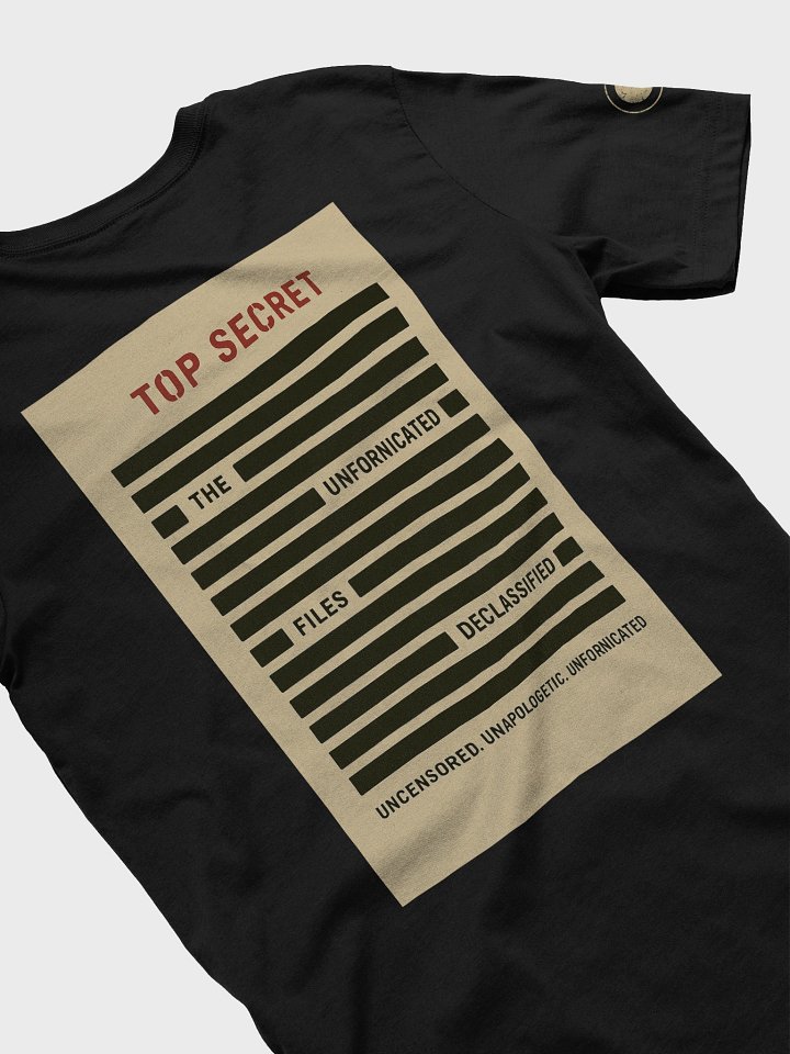 Redacted for Her Pleasure Women's T-Shirt product image (1)
