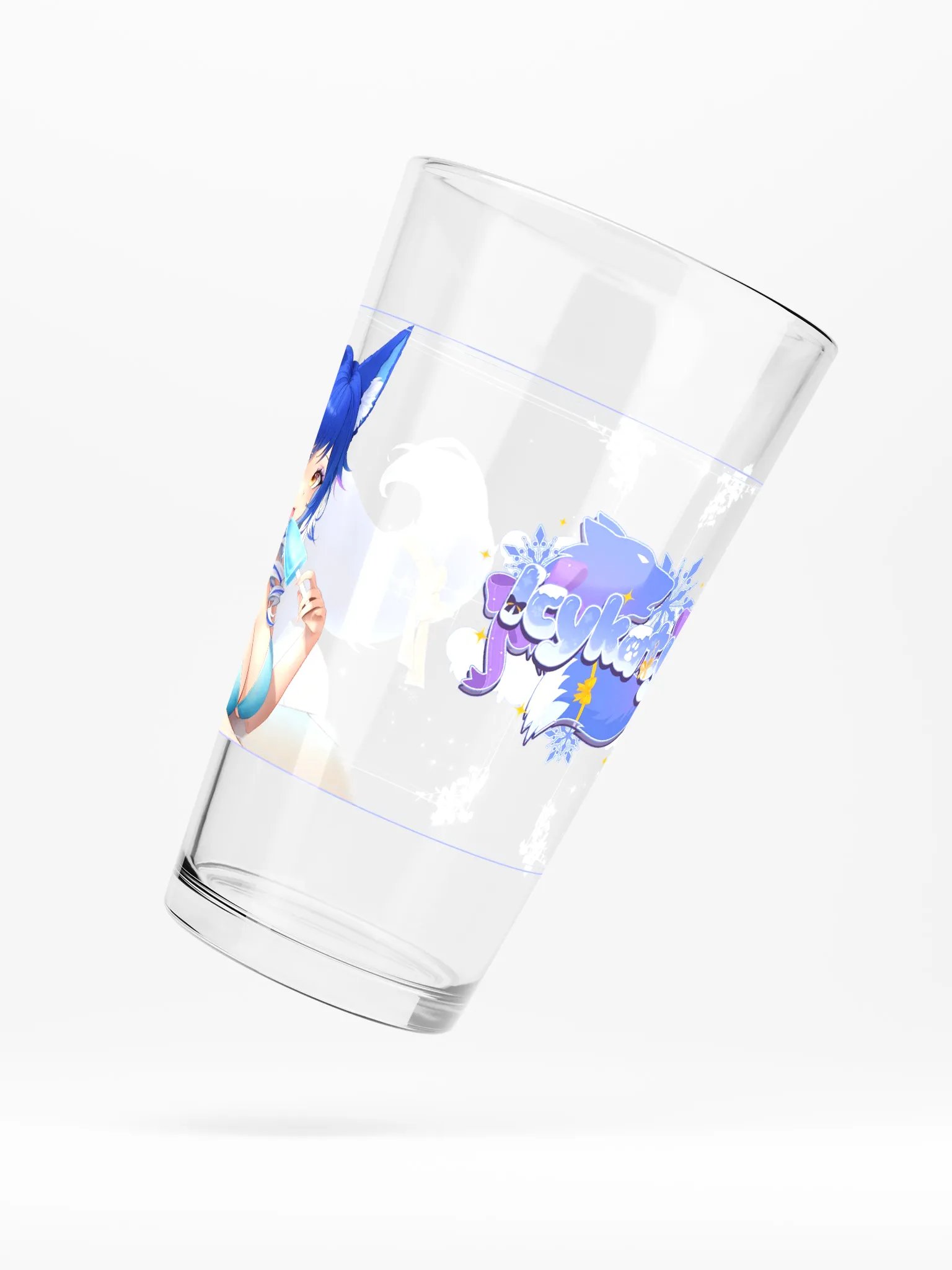 Icy Pool Glas product image (5)