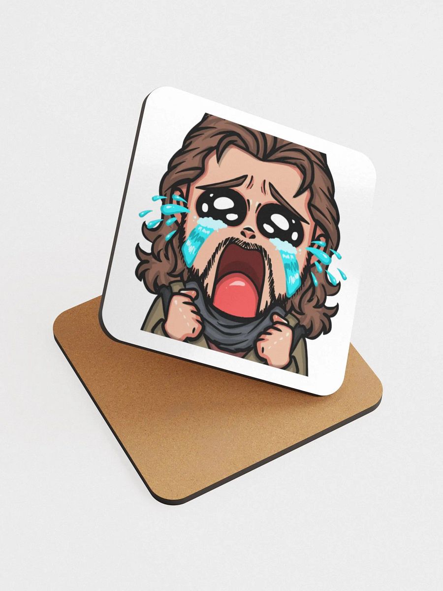 Bill Coaster product image (3)