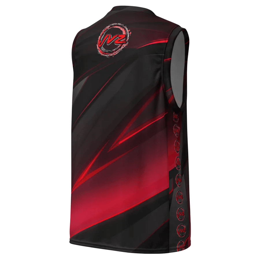 JVZ LOGO Jersey product image (3)