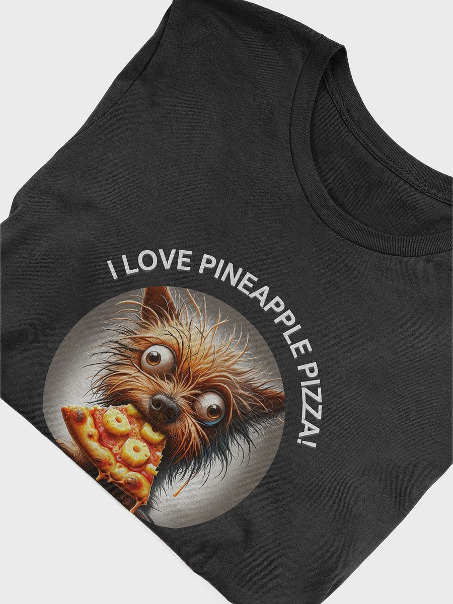 I LOVE PINEAPPLE PIZZA! product image (5)