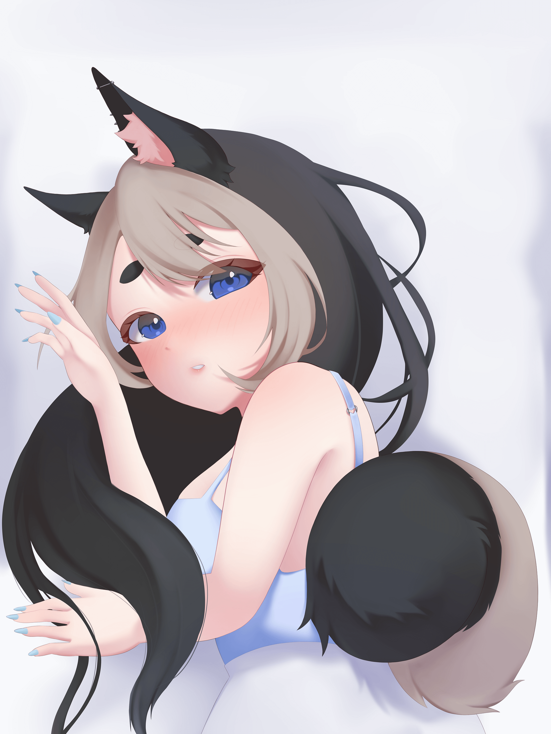 Shiro Daki (PREORDER) product image (1)