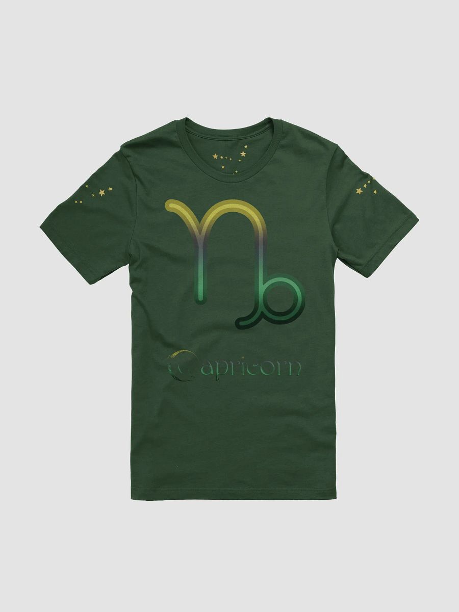 Stellar Icons T-Shirt product image (2)