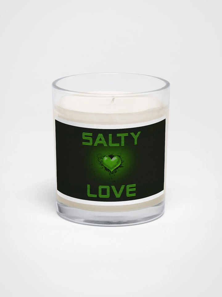 Salty Sticks 