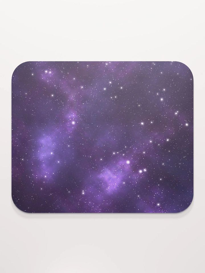 Galaxy Mouse Pad product image (2)