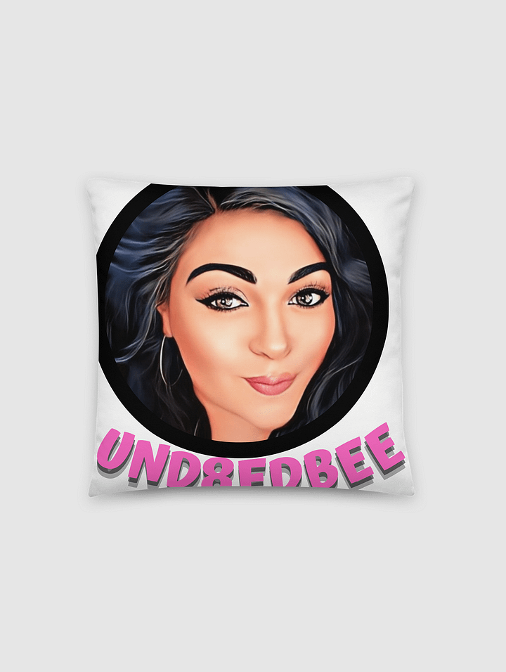 [BEEVIBES] Basic Pillow 2 product image (1)