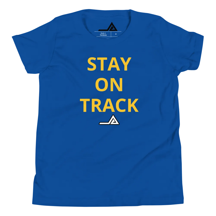 YOUTH SHIRT product image (1)