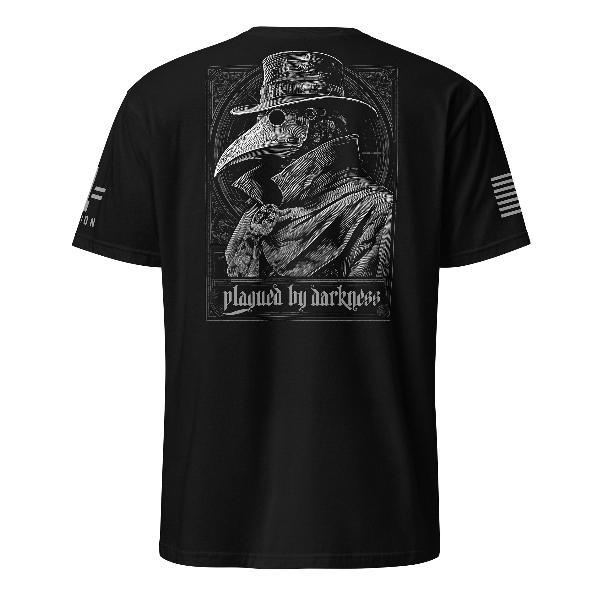 Plagued by Darkness product image (1)