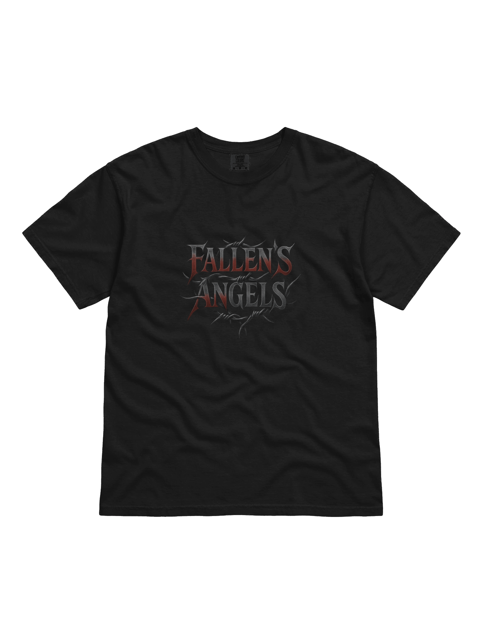 Fallen's Angels Tee product image (1)