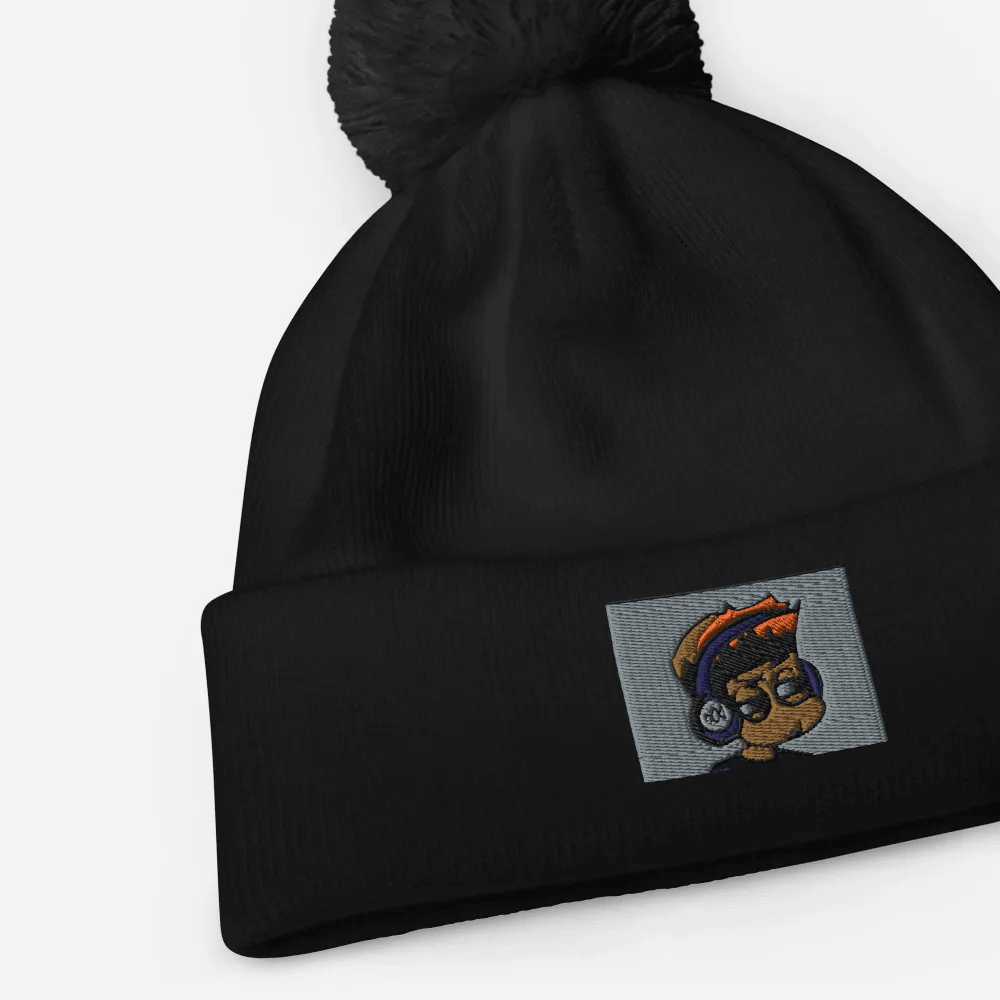 Epicwellfail/I see you looking Puff Ball product image (13)