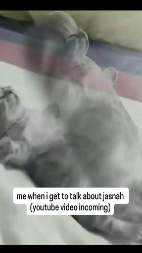 Jasnah Kholin is perhaps the most misunderstood character in Stormlight and it is by design. Editing a longer youtube video a...