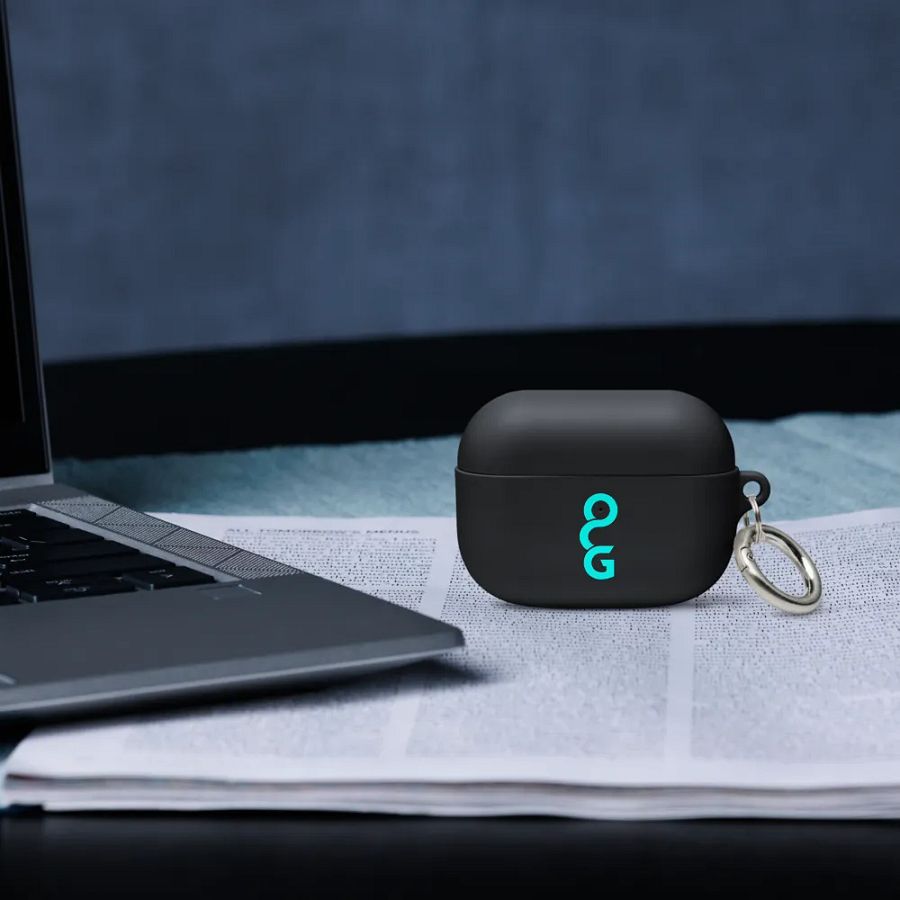 OCG Logo/ Holy Bat Man Airpods Case product image (11)