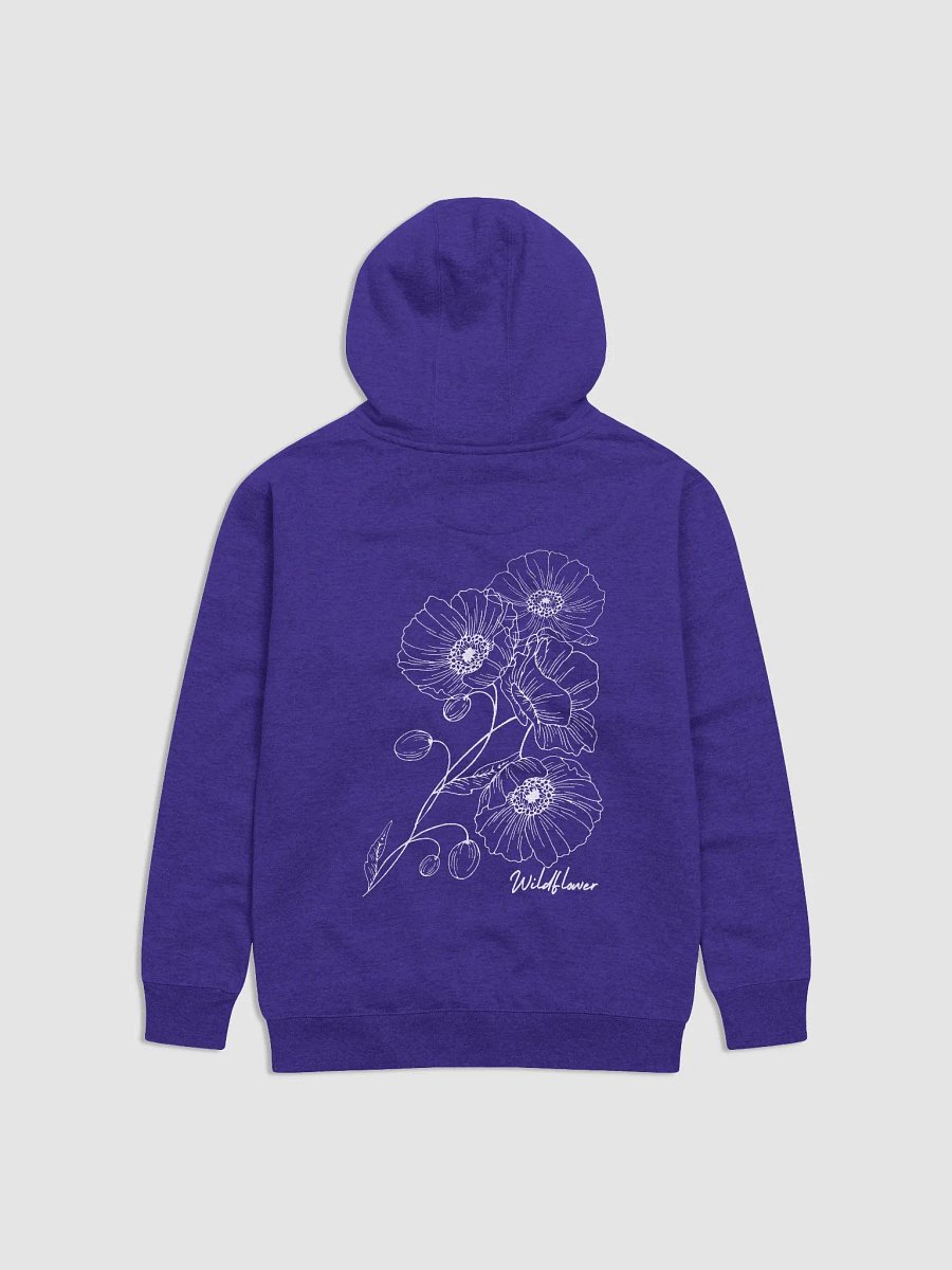 Wildflower Cotton Hoodie product image (10)