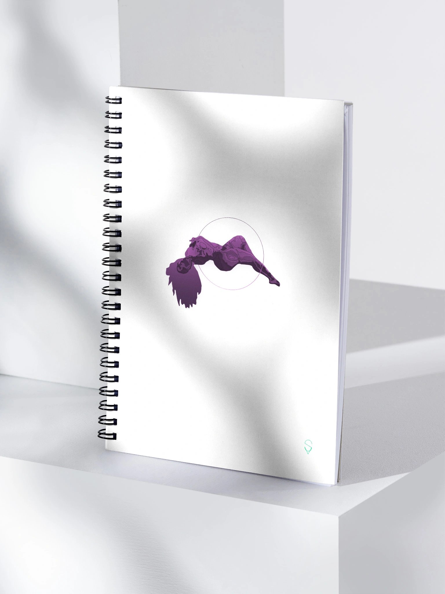Unbound Notebook product image (4)