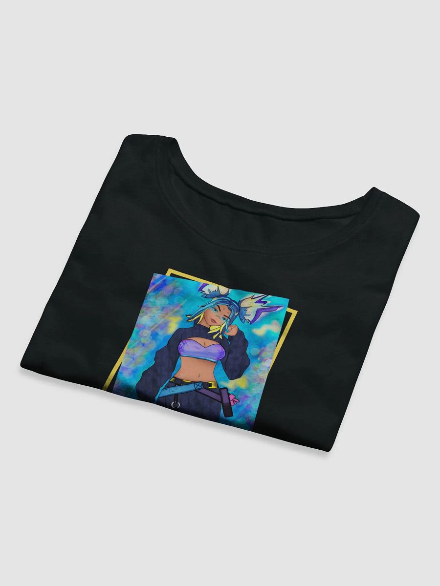 Val Gamers (Neon) Crop product image (5)