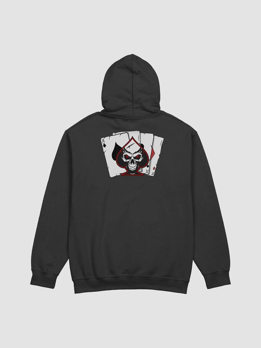 Ace's Black Hoodie product image (4)
