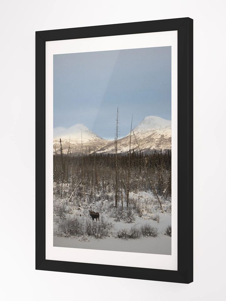 Moose and Mountains product image (2)