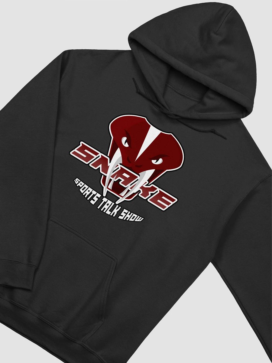 Snake Sports Talk Show - Hoodie product image (4)