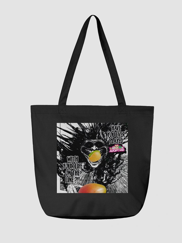 Have you ever played Adopt me with your life on the line? product image (2)