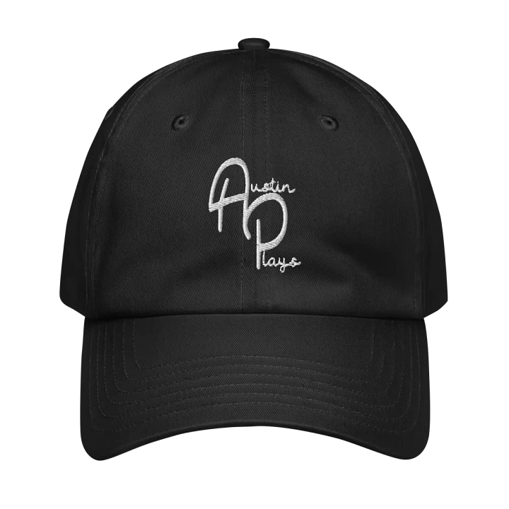 Austin Plays Original Under Armor Embroidered product image (1)