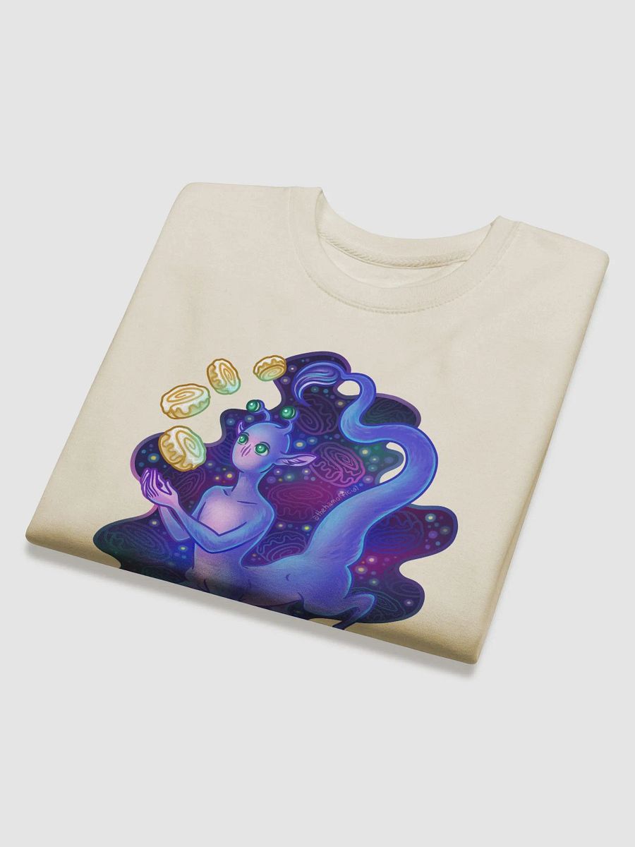 Bunz, Bun-Zuh Sweatshirt product image (8)