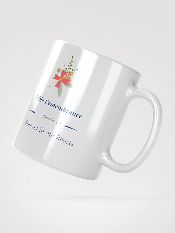 Soulful Love Bouquet Mug product image (4)