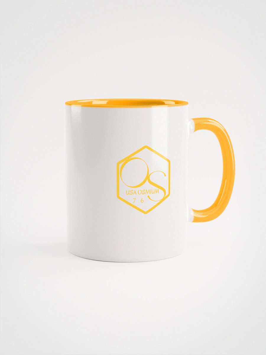 Bee Os76 mug product image (1)
