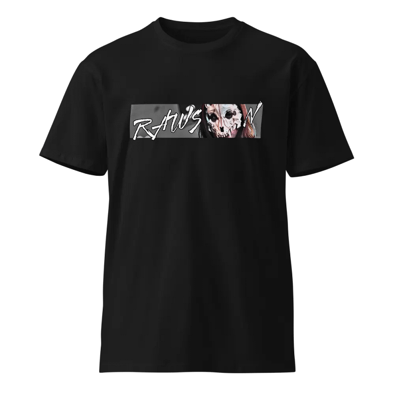 WOLFSTYLE: Pop Out Tee