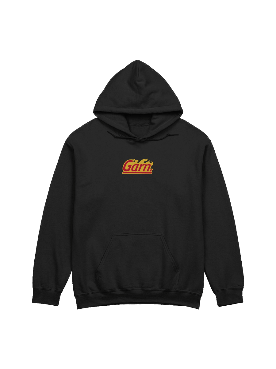 Official Garn 'Zinga' Hoodie product image (1)