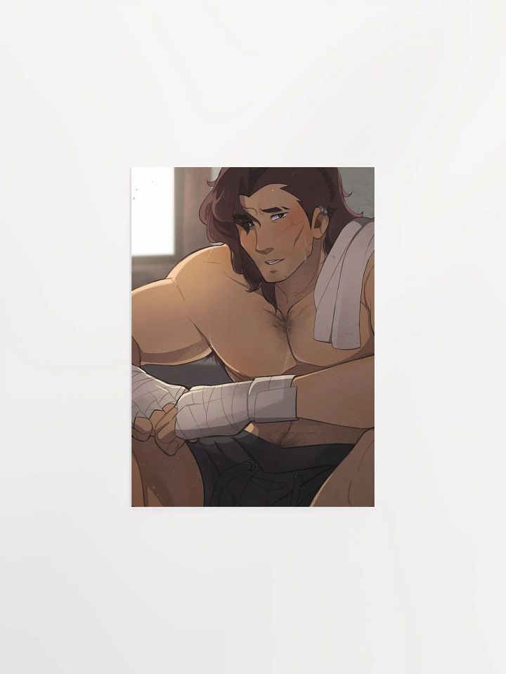 Seth | Boxing Day product image (2)