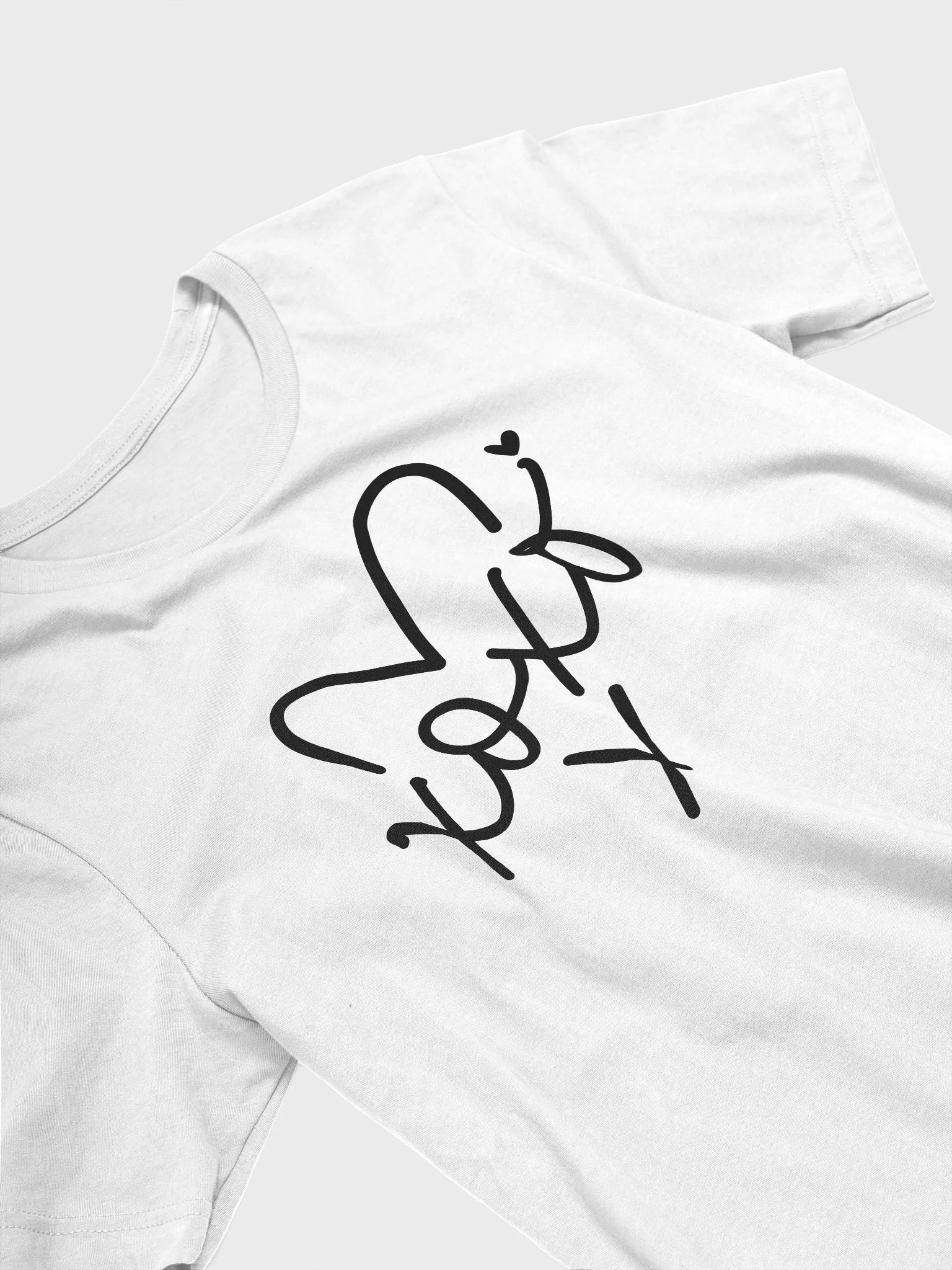 Hugs And Kisses Tee Shirt product image (4)