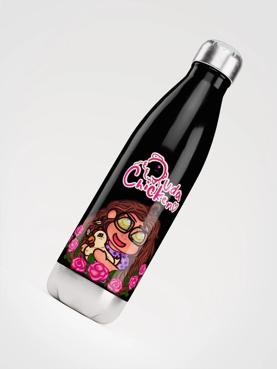 Dudachicken Stainless Steel Water Bottle product image (8)